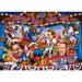 Buffalo Bills - All-Time Greats 500 Piece Jigsaw Puzzle - for just $19.99! 