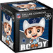 Dallas Cowboys - NFL Mascot 100 Piece Jigsaw Puzzle - for just $7.99! 