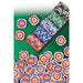Clemson Tigers 100 Piece Poker Chips - for just $29.99! 