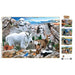 Mount Rushmore National Memorial 500 Piece Jigsaw Puzzle - for just $14.99! 