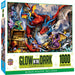 Glow in the Dark - Dragon's Horde 1000 Piece Jigsaw Puzzle - for just $16.99! 