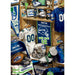 Seattle Seahawks - Locker Room 500 Piece Jigsaw Puzzle - for just $16.99! 
