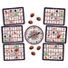 Chicago Bears NFL Bingo Game - for just $12.99! 