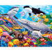 World of Animals 100 Piece Jigsaw Puzzles 4-Pack - Just $14.99! Shop now at Retro Gaming of Denver