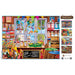 Shopkeepers - Love is Sweet 750 Piece Jigsaw Puzzle - for just $9.99! 