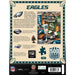 Philadelphia Eagles - Locker Room 500 Piece Jigsaw Puzzle - for just $16.99! 