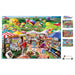 Fairs & Festivals - Balloon & Craft Fair 1000 Piece Jigsaw Puzzle - for just $16.99! 