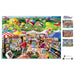 Fairs & Festivals - Balloon & Craft Fair 1000 Piece Jigsaw Puzzle - Just $16.99! Shop now at Retro Gaming of Denver