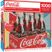 Coca-Cola - Photomosaic Bottles 1000 Piece Jigsaw Puzzle - for just $16.99! 