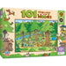 101 Things to Spot in the Woods - 101 Piece Jigsaw Puzzle - for just $12.99! 