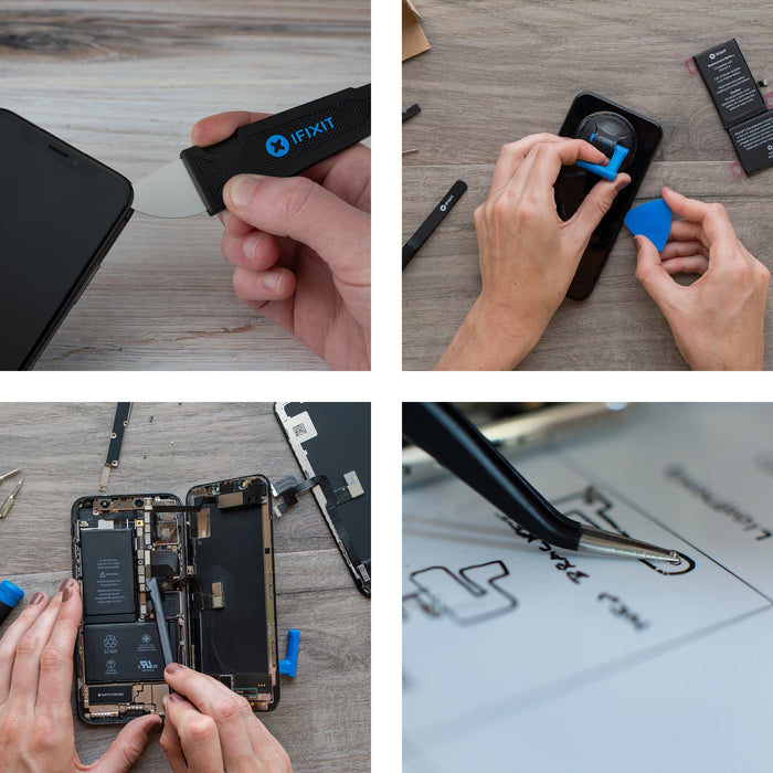 Pro Tech Go Toolkit - for just $49.95! 