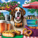 Dogology - Boozer 1000 Piece Jigsaw Puzzle - for just $16.99! 