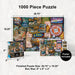 Realtree - Off to the Lakehouse 1000 Piece Jigsaw Puzzle - for just $16.99! 