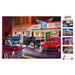 Cruisin' Route 66 - Phil's Diner 1000 Piece Jigsaw Puzzle - for just $16.99! 