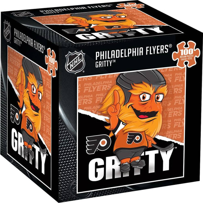 Philadelphia Flyers - NHL Mascot 100 Piece Jigsaw Puzzle - for just $7.99! 
