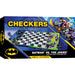 Batman vs The Joker Checkers Board Game - Just $19.99! Shop now at Retro Gaming of Denver