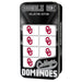 Oklahoma Sooners Dominoes - for just $19.99! 