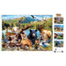 Rocky Mountain National Park 500 Piece Jigsaw Puzzle - for just $14.99! 
