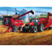 Farmall 4-Pack 500 Piece Jigsaw Puzzles - Just $24.99! Shop now at Retro Gaming of Denver