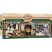 Saturday Evening Post - Baseball Collection 1000 Piece Panoramic Jigsaw Puzzle - for just $19.99! 