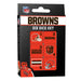 Cleveland Browns Dice Set - 19mm - for just $7.99! 
