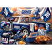 New York Giants - Gameday 1000 Piece Jigsaw Puzzle - for just $19.99! 