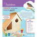 Audubon - Bird House Buildable Wood Craft & Paint Kit - Just $16.99! Shop now at Retro Gaming of Denver