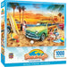 Beach Life - California Dreaming 1000 Piece Jigsaw Puzzle - for just $9.99! 