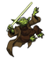 Star Wars YODA Enamel Pin SWC TOKYO 2025 Exclusive (04/30/2025) - for just $30! 