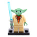 Yoda Star Wars Minifigures 🪐 - Lego-Compatible Minifigures - Premium Lego Star Wars Minifigures - Just $3.50! Shop now at Retro Gaming of Denver