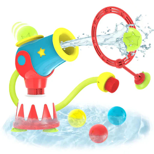 Ball Blaster Water Cannon - Just $29.95! Shop now at Retro Gaming of Denver