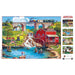 Americana - Labor Day 1909 500 Piece EZ Grip Jigsaw Puzzle - for just $14.99! 