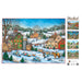 Heartland - Snowball Ambush 500 Piece Jigsaw Puzzle - for just $14.99! 