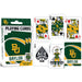 Baylor Bears Playing Cards - 54 Card Deck - Just $6.99! Shop now at Retro Gaming of Denver