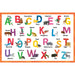 World of Eric Carle - Alphabet 48 Piece Floor Jigsaw Puzzle - Just $19.99! Shop now at Retro Gaming of Denver