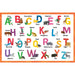 World of Eric Carle - Alphabet 48 Piece Floor Jigsaw Puzzle - for just $19.99! 
