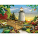 Lazy Days - Dawn of Light 750 Piece Jigsaw Puzzle - for just $14.99! 
