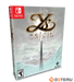 Ys Origin Collector's Edition (Nintendo Switch) - Just $0! Shop now at Retro Gaming of Denver