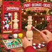 Nutcracker Snowman Ornament Wood Paint Kit - for just $7.99! 