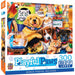 Playful Paws - Home Wanted 300 Piece EZ Grip Jigsaw Puzzle - for just $14.99! 