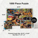 Mossy Oak - This Land is Your Land 1000 Piece Jigsaw Puzzle - for just $16.99! 