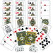 Green Bay Packers - 2-Pack Playing Cards & Dice Set - for just $19.99! 