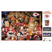 Kansas City Chiefs - All-Time Greats 500 Piece Jigsaw Puzzle - for just $19.99! 