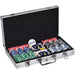 Nashville Predators 300 Piece Poker Set - for just $124.99! 