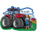 Case IH - Tractor 36 Piece Floor Jigsaw Puzzle - for just $19.99! 