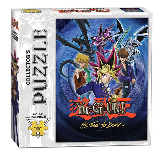Yu-Gi-Oh! Collector's Edition (Puzzle) - for just $0! 