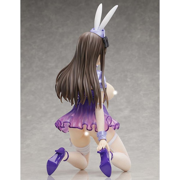 BINDing Yurina Nasu 1/4 Scale R18+ Figure - Just $389.95! Shop now at Retro Gaming of Denver