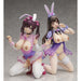 BINDing Yurina Nasu 1/4 Scale R18+ Figure - Just $389.95! Shop now at Retro Gaming of Denver