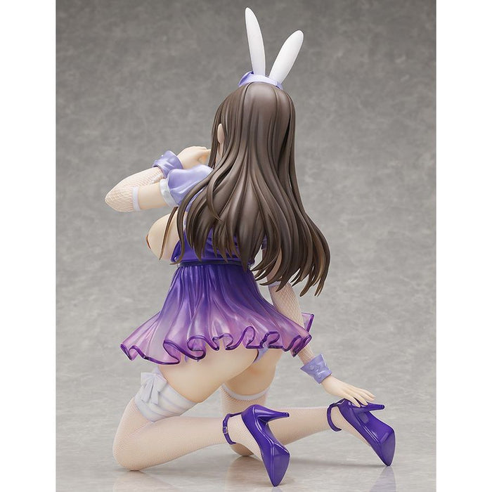 BINDing Yurina Nasu 1/4 Scale R18+ Figure - Just $389.95! Shop now at Retro Gaming of Denver