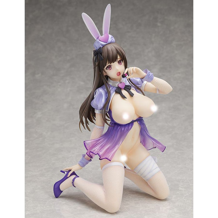 BINDing Yurina Nasu 1/4 Scale R18+ Figure - Just $389.95! Shop now at Retro Gaming of Denver